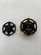 Krontec quick release, Ophalen, Nieuw