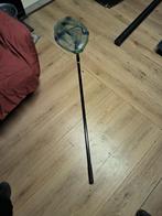 Telescopich vang net, Watersport en Boten, Hengelsport | Algemeen, Ophalen, Zo goed als nieuw