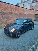 Mini Cooper 1.4 essence 217.000km de 2007 roulante, Autos, Mini, Achat, Boîte manuelle, 1398 cm³, Particulier
