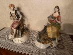 Italiaanse Capodimonte, Antiek en Kunst, Ophalen