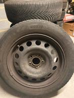 jantes, Autos : Pièces & Accessoires, Pneus & Jantes, Pneus hiver, 16 pouces, Véhicule de tourisme, 205 mm