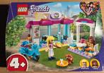 Lego friends 41440 - heartlake city bakkerij, Kinderen en Baby's, Speelgoed | Duplo en Lego, Ophalen, Zo goed als nieuw, Lego