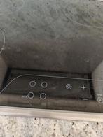 AEG Dimensions: 75/50, Electroménager, Tables de cuisson, Enlèvement, Comme neuf