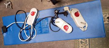 Verwarmingselement kanthal voor waterbed  beschikbaar voor biedingen