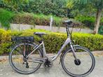 Granville elektrische fiets elektrische damesfiets e-bike, Fietsen en Brommers, Elektrische fietsen, Zo goed als nieuw, 51 tot 55 cm