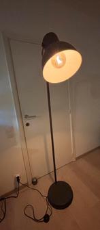 TE KOOP: Staande Lamp, Huis en Inrichting, Lampen | Vloerlampen, Ophalen, Zo goed als nieuw