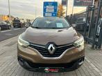 Renault kadjar 2017 115dkm 1.5dci AUTOMAAT navi pdc euro6b, Auto's, Renault, Kadjar, Stof, 4 cilinders, Bruin
