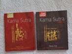 Kama sutra deel 1 en deel 2 van Tracey Cox, Boeken, Ophalen of Verzenden, Zo goed als nieuw