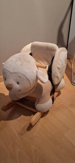 Cheval à bascule jamais utilisé. Nattou, Enfants & Bébés, Enlèvement, Comme neuf