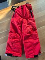 mooie skibroek maat 110 - 116, Enlèvement ou Envoi