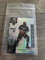 Panini illusions 19-20 Bam Adebayo Basketball, Ophalen of Verzenden, Gebruikt, Plaatje