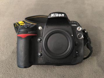 Nikon D300S en bon état beschikbaar voor biedingen