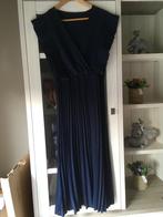 Nieuwe kleed in donkerblauw ( lang model) Mt: Large, Vêtements | Femmes, Robes, Shein, Bleu, Taille 42/44 (L), Sous le genou