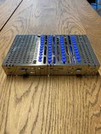 Ortho cassettes - prijs per cassette, Ophalen