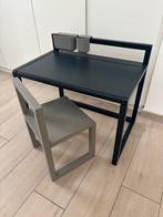 Ferm Living Little Architects Table et Chaise enfant, Enlèvement, Comme neuf