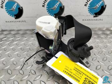 B.M.W. 3 SERIES 318i Business Line  [SEAT_BELT] 2008 beschikbaar voor biedingen