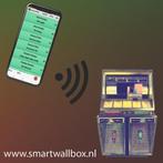 Smart wallbox voor uw jukebox, Seeburg AMI Wurlitzer Rockola, Ophalen of Verzenden, Nieuw, 1960 tot 1970, Overige merken