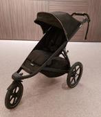Thule Urban Glide 2, Kinderen en Baby's, Buggy's, Ophalen, Zo goed als nieuw, Overige merken, Voetenzak