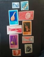 DDR, Postzegels en Munten, Ophalen of Verzenden, DDR