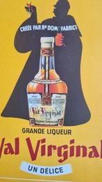 Pancarte liqueur, Ophalen of Verzenden, Zo goed als nieuw, Reclame