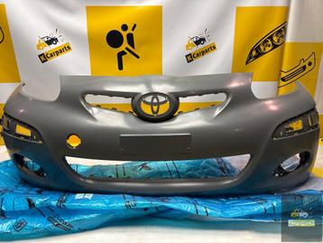 TOYOTA AYGO 2005-2011 Voorbumper Origineel Nieuw 52119-0H080 beschikbaar voor biedingen