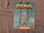Strip Jeremiah Nr. 22: Een geweer in het water, Boeken, Stripverhalen, Ophalen of Verzenden