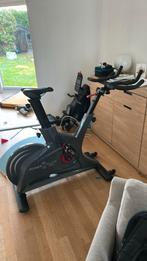 Spinning fiets, Sport en Fitness, Ophalen, Gebruikt