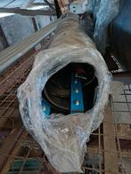 Brise chute pour benne pomme de terre, Enlèvement, Cultures, Technique de pomme de terre