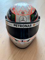 Michael Schumacher-helm, Verzamelen, Ophalen of Verzenden, Zo goed als nieuw