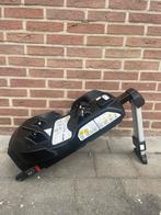 Doona Isofix base, Ophalen, Zo goed als nieuw
