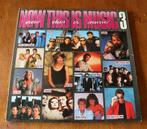 Vinyl Dubbel LP - Now This Is Music, Cd's en Dvd's, Gebruikt, Ophalen of Verzenden