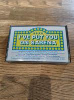 SABENA cassette original soundtrack, Verzamelen, Ophalen