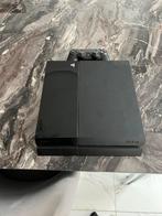 Ps4 met controller (zonder kabels), Games en Spelcomputers, Spelcomputers | Sony PlayStation 4, Ophalen, Zo goed als nieuw