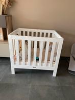Baby park, Kinderen en Baby's, Babyparken, Ophalen, Zo goed als nieuw, Vierkant, In hoogte verstelbaar
