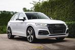 Audi Q5 55 TFSIe quattro S-Line, Auto's, 0 min, USB, Euro 6, 0 kg