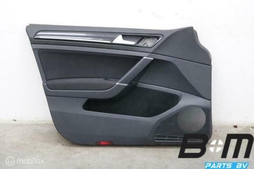 Deurpaneel linksvoor VW Golf 7 5G4867011BP, Auto-onderdelen, Interieur en Bekleding, Gebruikt