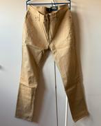 NIEUWE Hollister Broek, Beige, Nieuw, Overige maten, Ophalen of Verzenden