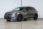 VOLKSWAGEN POLO UNITED | 12M GARANTIE |, Auto's, Volkswagen, Voorwielaandrijving, Stof, 4 cilinders, Bedrijf