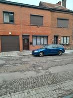 Voiture, Diesel, Achat, V50