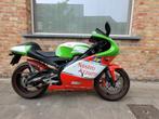 Aprilia RS125 11kw uit 2003 2takt