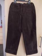 Broek CF Compagnie  en   Broek CKS  maat 152  Jongen., Broek, CKS., Ophalen of Verzenden, Zo goed als nieuw