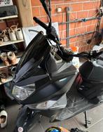 Sym jet 14, Ophalen, Gebruikt, Overige modellen, 49 cc