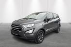 Ford Ecosport 1.0i EcoBoost 74kW Connected, Auto's, Ford, Voorwielaandrijving, 116 g/km, Gebruikt, Ecosport