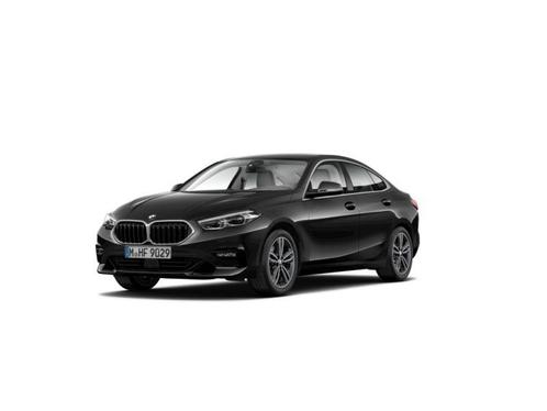 BMW Serie 2 218 Gran Coupé, Auto's, BMW, Bedrijf, 2 Reeks, Airbags, Cruise Control, Elektrische buitenspiegels, Metaalkleur, Mistlampen