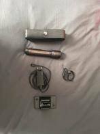 Zaklamp. Ledlenser P7R signature, Caravans en Kamperen, Ophalen, Zo goed als nieuw