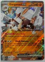 #18 - Garganacl ex - 089/142 -  Stellar Crown, Ophalen of Verzenden, Nieuw, Losse kaart