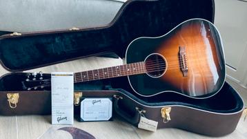 Gibson J45 Slash, Enlèvement, Comme neuf, Hollow body, Gibson