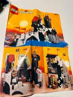 Lego 6075, Kinderen en Baby's, Speelgoed | Duplo en Lego, Ophalen of Verzenden, Zo goed als nieuw, Lego