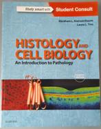 Histology and Cell Biology 2, Boeken, Ophalen of Verzenden, Zo goed als nieuw