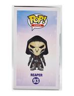 Funko POP Overwatch Reaper (93) Released: 2016, Collections, Jouets miniatures, Comme neuf, Envoi